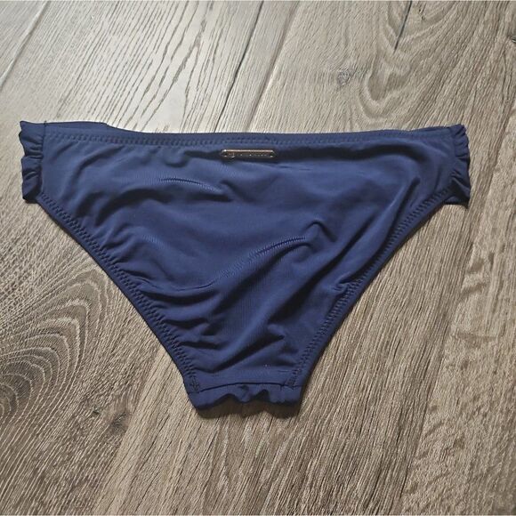 NWOT Trina Turk Cheeky Bikini Bottoms Women's Size 4 - Picture 2 of 4